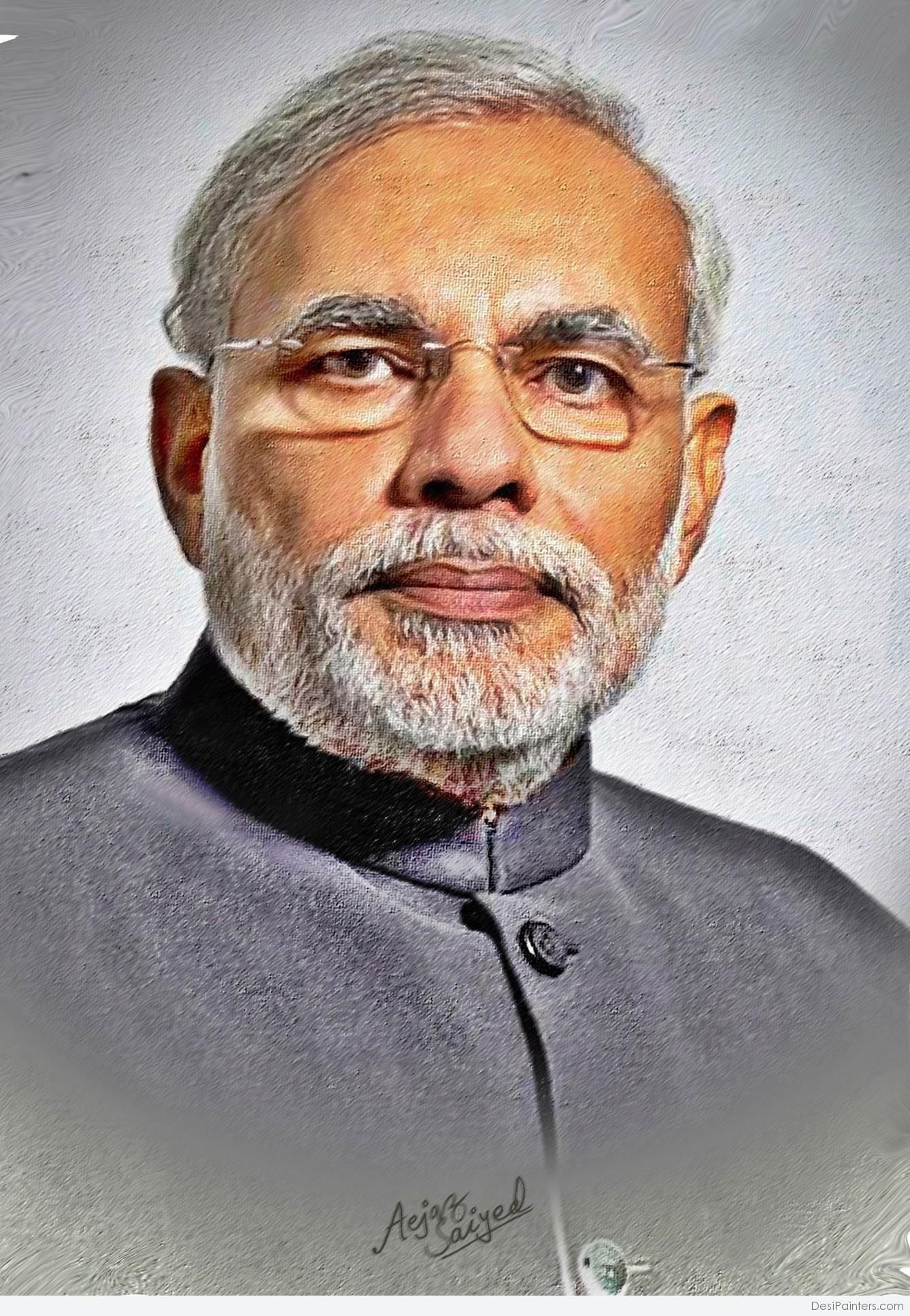 Shri Narendra Modi