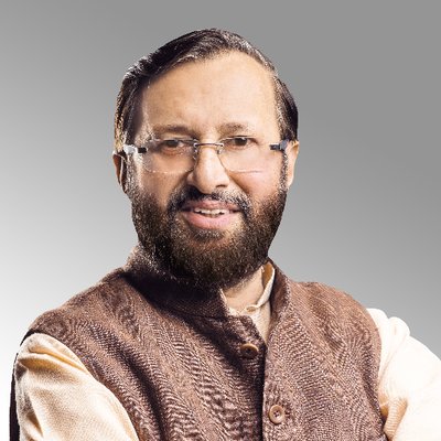 Shri Prakash Javdekar